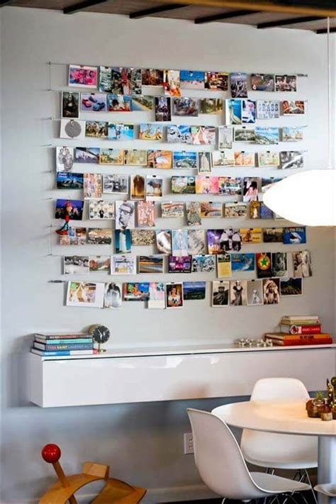 16 Diy Photo Collage Ideas