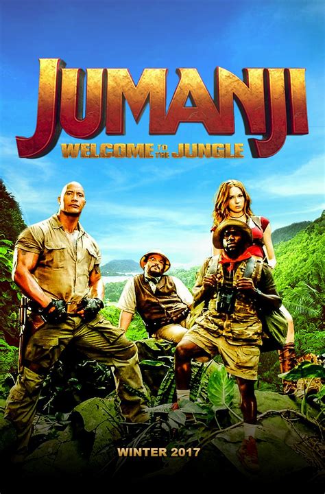 Putlockers just a better place for watching movies. Pin on Watch Jumanji: Welcome to the Jungle Full Movie ...
