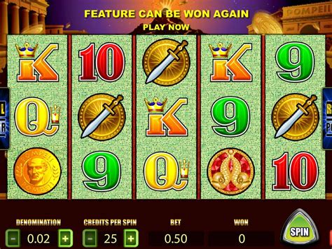 The app store has a wide selection of games apps for your ios device. Pompeii™ Slot Machine - Play Free Online Casino Game ...