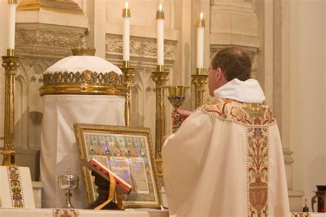 New Liturgical Movement Dominican Rite Masses In The California Bay Area