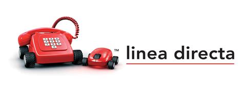 Sigue las últimas noticias sobre línea directa. Linea Directa - Rankia