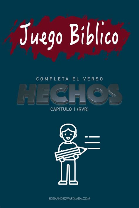 Los idiomas, los manuscritos y el canon del antiguo testamento. Hechos Capítulo 1 - Completa el Verso. Preparado en PowerPoint. en 2020 | Versos, Juegos ...