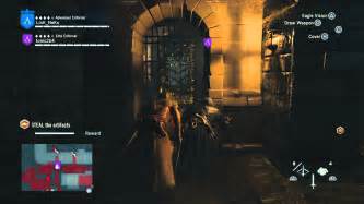 Assassin S Creed Unity Heist Tithing Templars YouTube