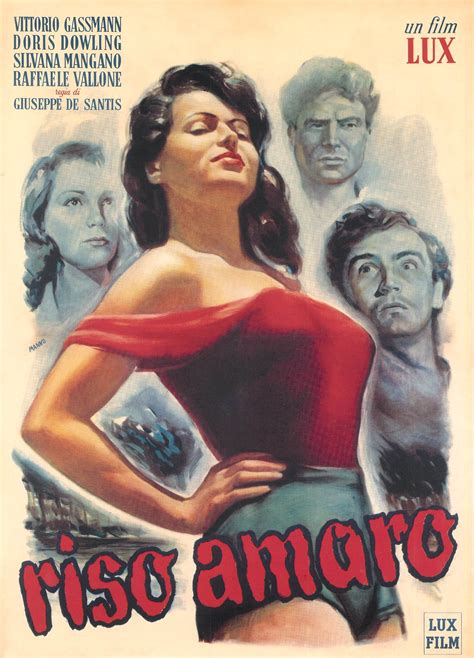 Cinema Italia Classic Italian Film Posters Estorick Collection