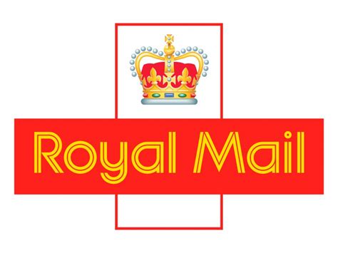Royal Mail Logo Png Vector In Svg Pdf Ai Cdr Format
