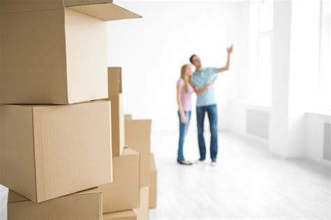 Three Good Reasons To Hire A Moving Company For Your Next Move