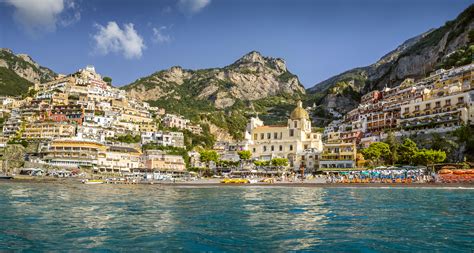 Amalfi Coast Yacht Charter Itinerary Hot Spots Yacht List The