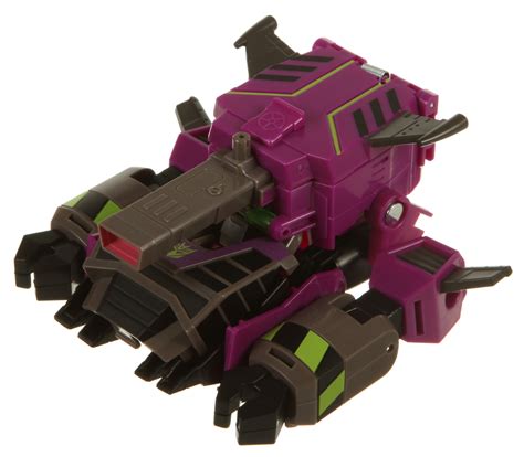 Ultra Class Clobber Energon Armor Transformers Cyberverse