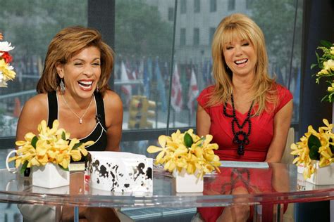 kathie lee and hoda best quotes moments