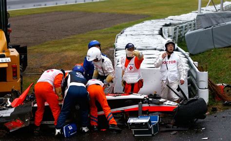 Nico Hülkenberg Belgian Grand Prix Crash Clearly My Mistake Cnn