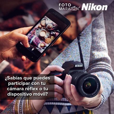 Participa En El Fotomarat N Nikon En Cdmx Colission
