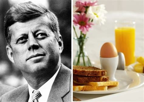 Here Are The Last Meals Of 15 Famous People