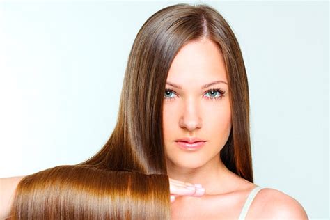 Protege el cabello de los efectos del uso diario del secador y planchas: Tratamiento de keratina - Qué es, ventajas y desventajas