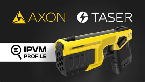 Axon Taser 10 New Era Profiled