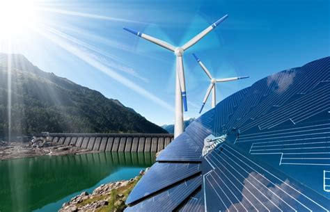 Power And Renewable Energy Systems Integration
