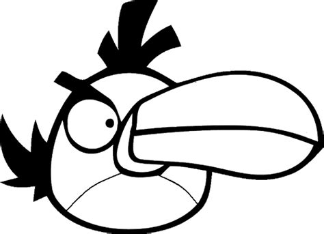 All we ask is that you recommend our content to friends and family and share your masterpieces on your website, social media profile, or blog! Angry Birds Coloring Pages for Your Small Kids