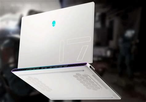 Specs Info And Prices Alienware Is Beefing Up Their Flagship Laptop
