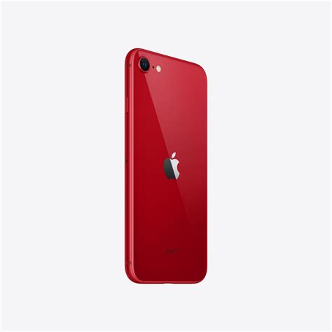Apple Iphone Se 128gb Productred Tector