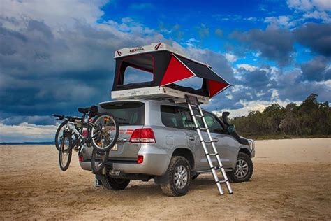 Backtrax Roof Top Tents Camping Made Easy Camperact Nsw And Act