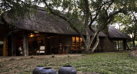 Isibindi Zulu Lodge Msinga