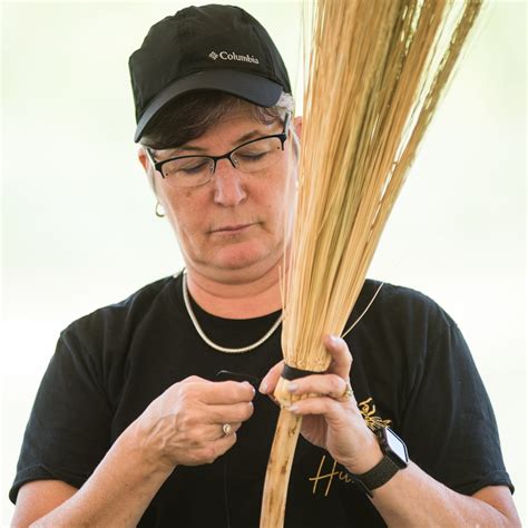 Appalachian Broom Making — Tillers International