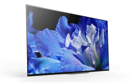 Review Sony Bravia Oled Ultra Hd 4k Smart Tv