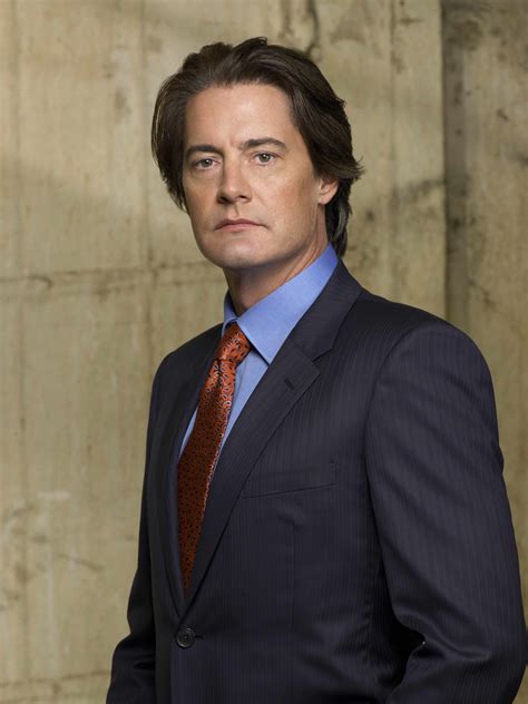 Kyle Maclachlan Photo 13 Of 39 Pics Wallpaper Photo 367024 Theplace2