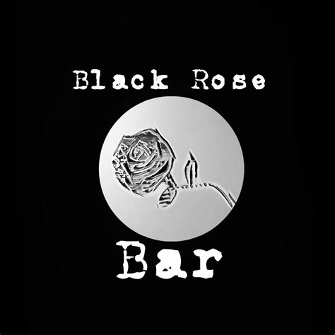 Black Rose Bar Sydney Nsw