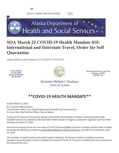 Passengers travelling to malta are required to complete the passenger location and public health declaration form. State of Alaska COVID-19 Heath Mandate 010 | Wrangell Alaska