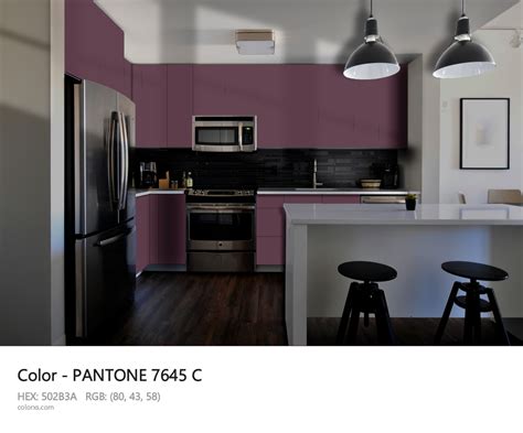 About Pantone 7645 C Color Color Codes Similar Colors And Paints