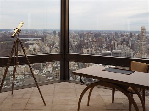 Inside New York Citys Most Expensive Hotel Suite Photos Condé Nast