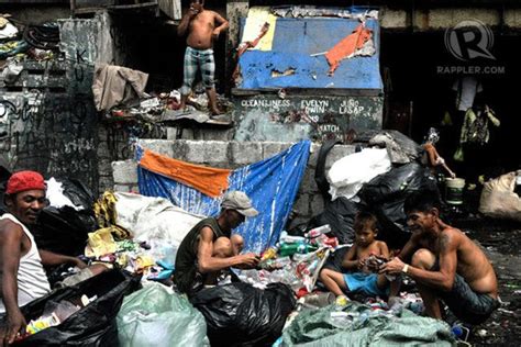 Neda 14 Million Less Poor Filipinos In 2015 Than In 2009