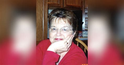 Obituary For Dorothy Jean Roberts Forbes Funeral Home And Cremations