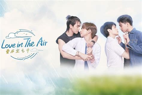 love in the air ep 9 sub indo