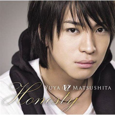 This is group about matsushita yuya, japanese music and kuroshitsuji for all of the fans! Haruka's Door :3: Yuya Matsushita-Honesty / Negai ga ...