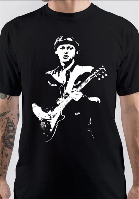 Mark Knopfler T Shirt Swag Shirts