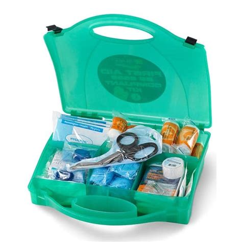 Click Medical Large Bs8599 First Aid Kit Pronto Direct®
