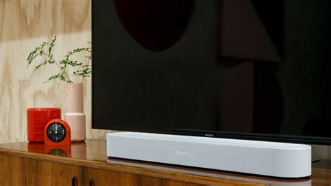 Sonos Beam Review Smart And Compact Can Buy Or Not