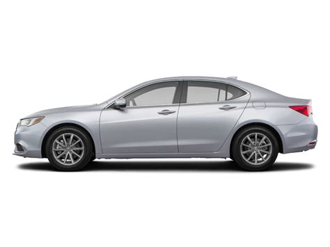 2019 Acura Tlx Sh Awd Elite A Spec 0 60 Times Top Speed Specs