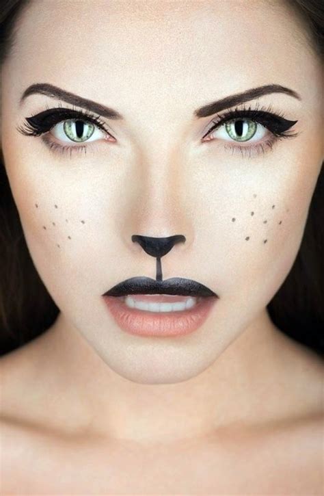 Cool Halloween Makeup Tips For A Unique Look Avso
