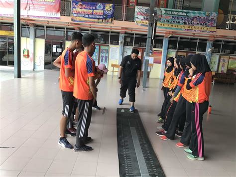 And we invite you to join our journey to #stopatnothing in bringing sports excellence and heightened performance levels, towards sukma 2020. UNIT SUKAN PRESTASI TINGGI NEGERI JOHOR: JOHOR - LAPORAN ...