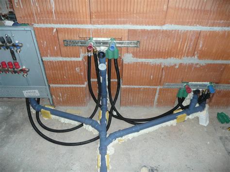 Wir als seitenbetreiber haben uns dem warm lebensziel angenommen. Wasserinstallation - Materialfrage | Energieforum auf ...