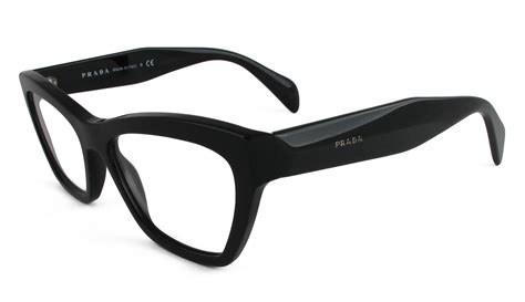 Prada Black Glasses Prada Eyeglasses Eyeglasses For Women Prada