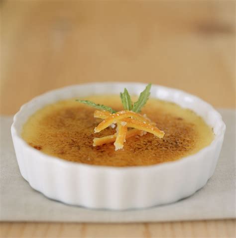 Creme brulee (36) creme caramel (40) fruit desserts (1021) chocolate. Classic French Lavender-Infused Crème Brulee Recipe