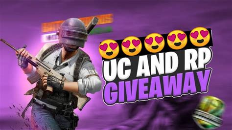Rp And Uc Giveaway Rp Giveaway Live Uc Giveaway Live M4 Free Rp