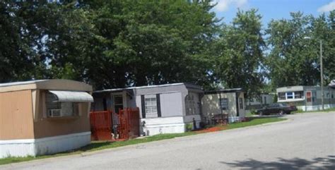 Stonecrest Ii Mhc Mobile Home Park In Fort Wayne In 511624