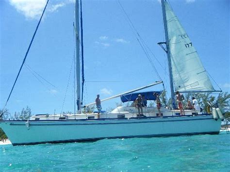 Barefoot Sailing Cruises Nassau All You Need To Know Before You Go