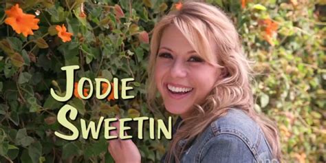 Jodie Sweetin Parodied Full House On Dancing With The Stars Premiere