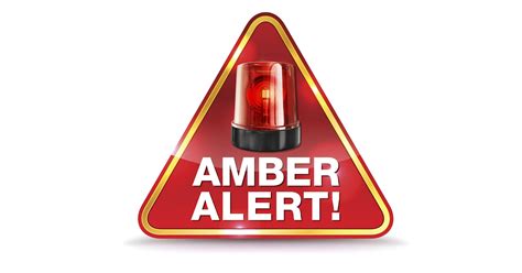 Make the world safer for kids. Amber alert issued for four Ohio children