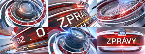 It was launched on 3 may 2020 at 18:55 cet. CNN Prima News - Branding Graphics Package on Behance